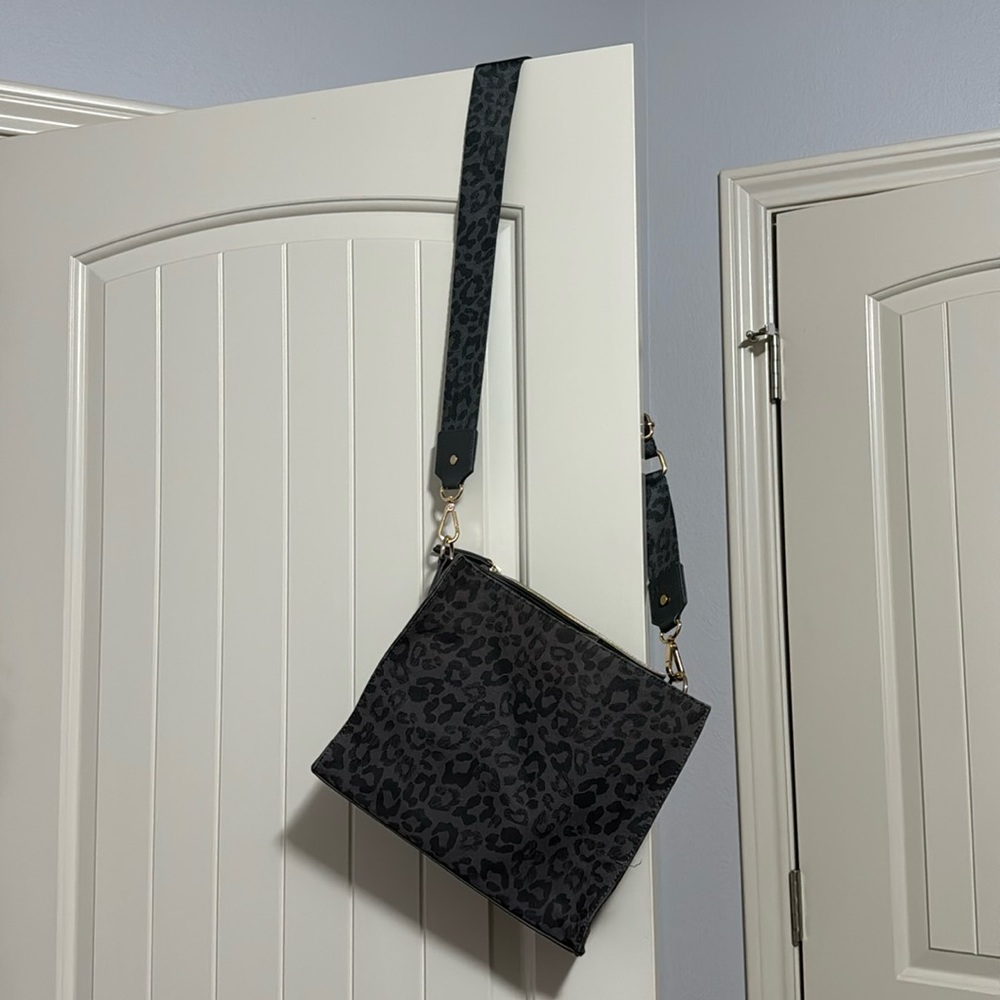Great bag for carrying work items and purse items Erin Condren brand